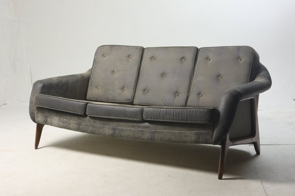 Sergio outlet rodrigues sofa