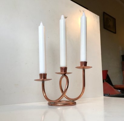 Keramik-Kerzenhalter Für 2 Stabkerzen – Modernes M-Design, Ca. 20 Cm Breit, Glasierte Oberfläche, Für Tischdekoration & Romantische Atmosphäre
