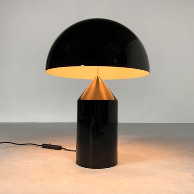 oluce atollo lamp