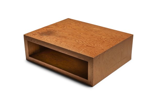 Pine Coffee Table 1960s For Sale At Pamono