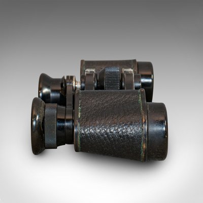 Militär Feldstecher Leica - Jumelles militaires (Neu (gemäss