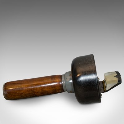 Handheld Bearing Compass from Henry Browne & Son, 1950s for Handheld Bearing Compass from Henry Browne & Son, 1950s for