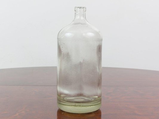 Vintage Soda Syphon Bottles For At Pamono Vintage Soda Syphon Bottles For At