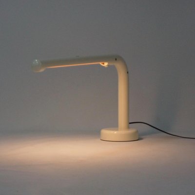 tube desk lamp