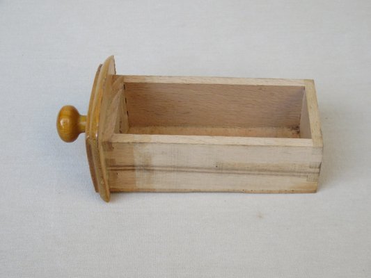 Vintage Brick Moulds - Ca 1950's Vintage Brick Moulds - Ca 1950's
