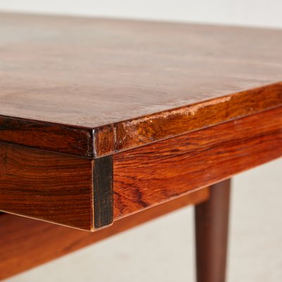 Mid Century Danish Ceramic Inlaid Rosewood Coffee Table 1960s For At Pamono - Danish Coffee Table Book Mid Century Danish Ceramic Inlaid Rosewood Coffee Table 1960s For At Pamono - Danish Coffee Table Book