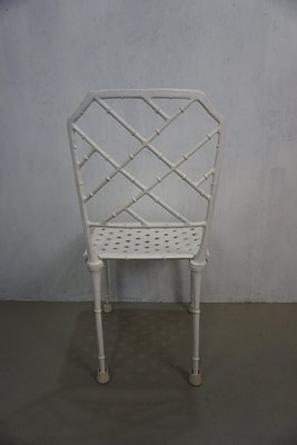 Mid-Century Calcutta Chairs by Hall 