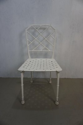 Mid-Century Calcutta Chairs by Hall 