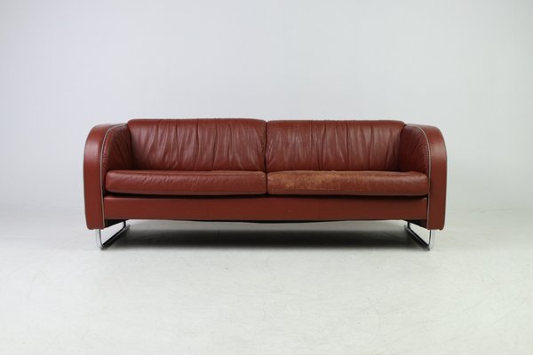 Mid Century Art Deco Style Scandinavian Sofa Bei Pamono Kaufen Mid Century Art Deco Style Scandinavian