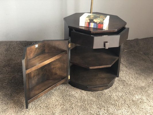 Bar Cabinet By Harvey Probber 1950s For Sale At Pamono