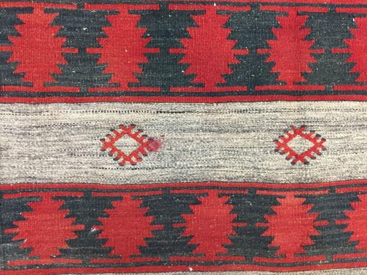 Vintage Turkish Traditional Country Home Decor Wool Kilim Rug Bei Country Home Decor Wool Kilim Rug