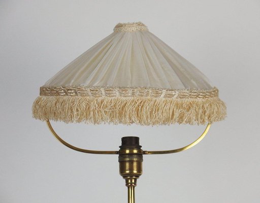 antique arts and crafts table lamps