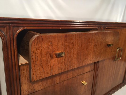Vintage Art Deco Dresser From Century Furniture 1970s Bei Pamono Vintage Art Deco Dresser From Century