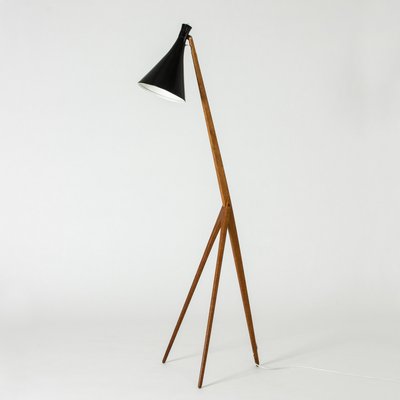 mid century modern nightstand lamps