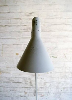 arne jacobsen aj floor lamp