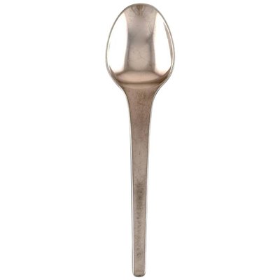 Caravel VINTAGE Georg Jensen Silver Dinner Spoon