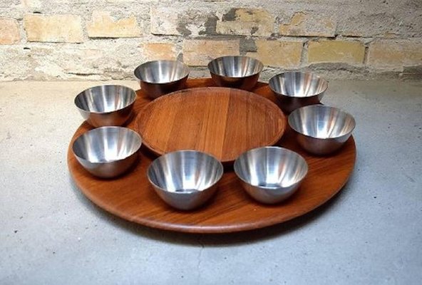 Digsmed Fondue set, 1960s | #61797 Digsmed Fondue set, 1960s | #61797