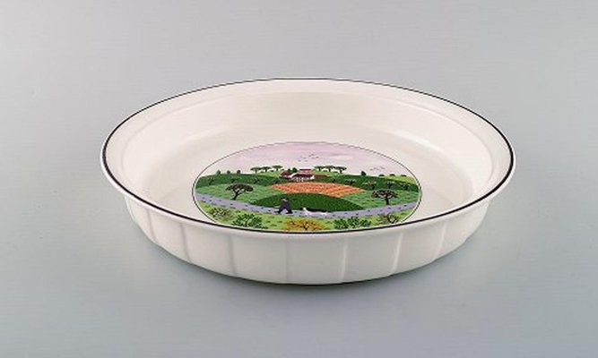Villeroy & Boch French Garden Beker met oor 0.30 ltr Fleurence | Anna Servies
