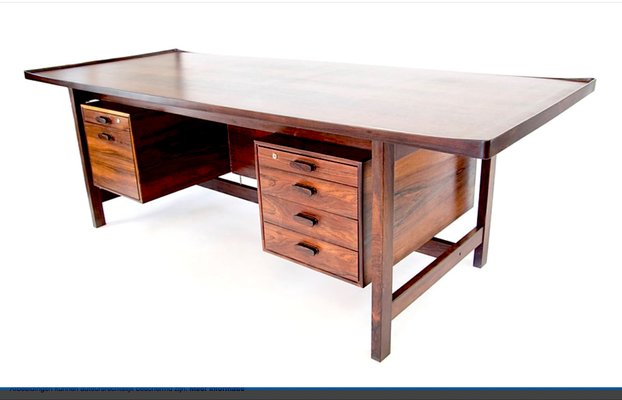 Rosewood executive desk deals
