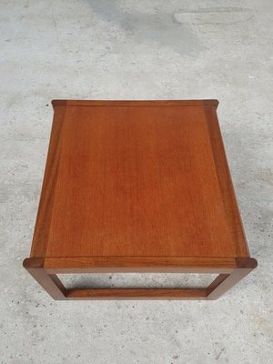 Danischer Mid Century Bcm Couchtisch Bei Pamono Kaufen