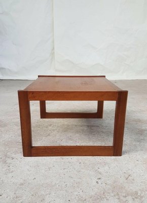 Danischer Mid Century Bcm Couchtisch Bei Pamono Kaufen