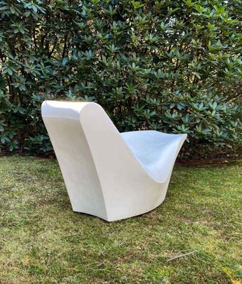 Tokyo Pop Lounge Chair by Tokujin Yoshioka for Driade, 2000s for