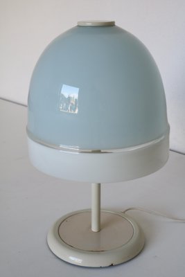 Vintage Table Lamp from Leucos