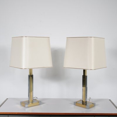 spanish table lamps