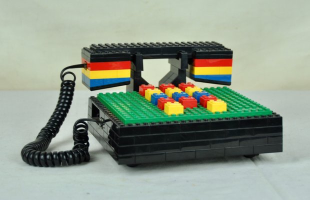 phone lego