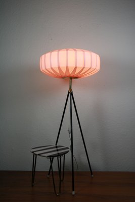 rose floor lamp