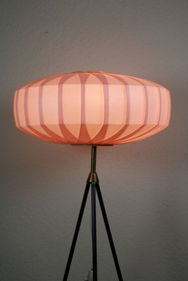 rose floor lamp