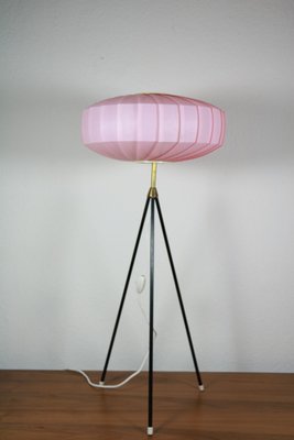 rose floor lamp