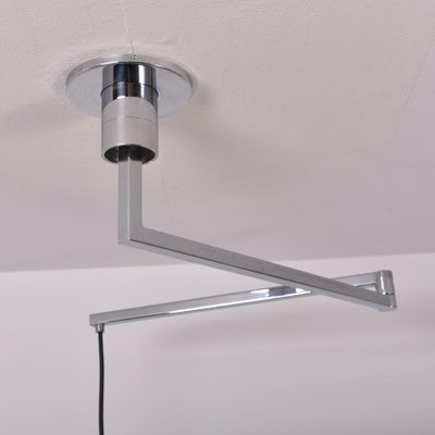 swing arm light