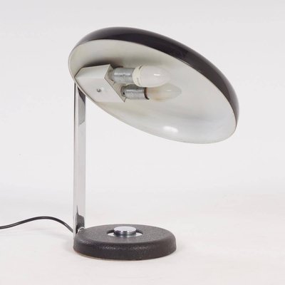 chrome desk lamps