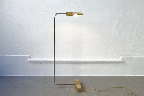 cedric hartman lamps