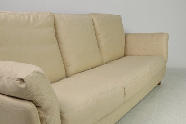 Large Lounge Sofa From Molteni 1990s, Huge Lounge Sofa