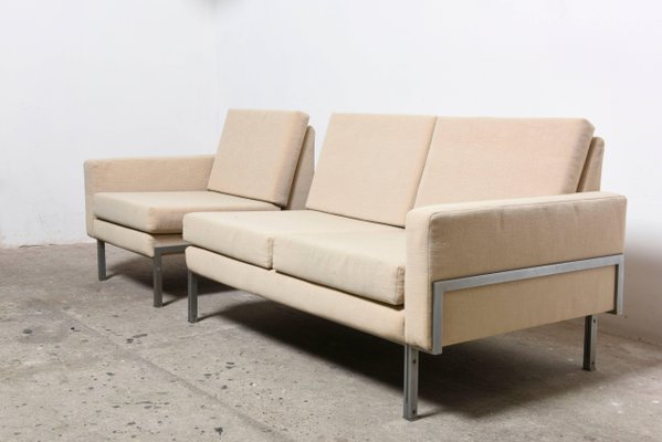 Sofa Von Florence Knoll Fur Knoll 1960er Bei Pamono Kaufen