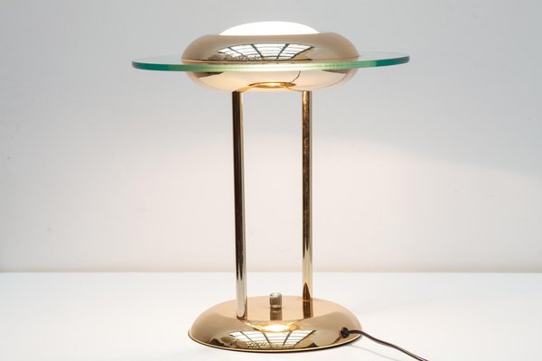 Vintage 2024 saturn lamp