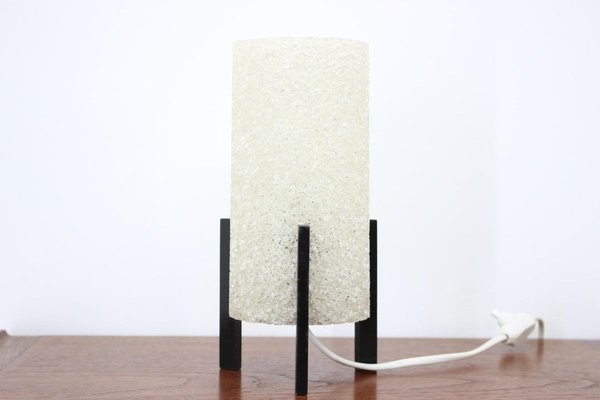 Space Age Rocket Table Lamp From Pokrok 1969 For Sale At Pamono