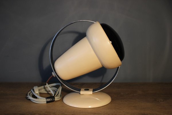 Infraphil Heat Table Lamp or Sconce by Charlotte Perriand Infraphil Heat Table Lamp or Sconce by Charlotte Perriand