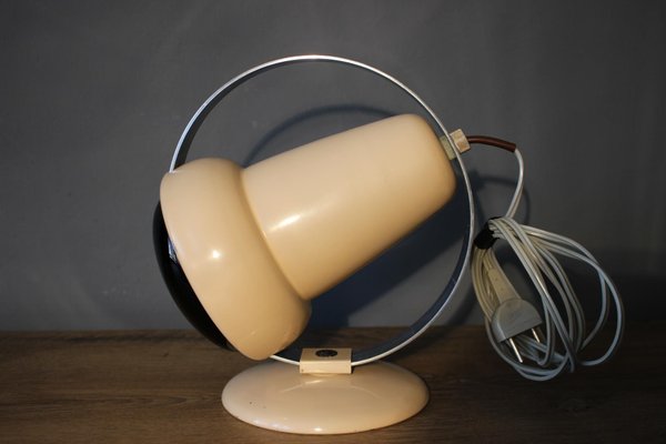 Infraphil Heat Table Lamp or Sconce by Charlotte Perriand Infraphil Heat Table Lamp or Sconce by Charlotte Perriand