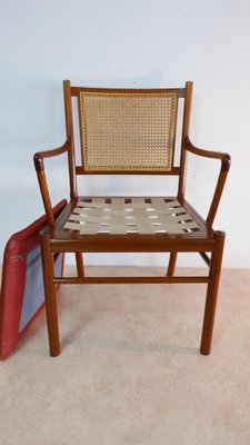 Colonial armchair sale