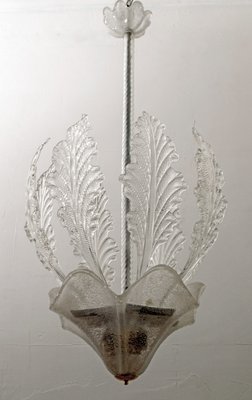 Vintage Mid Century Modern Murano Glass Chandelier | Chairish Vintage Mid Century Modern Murano Glass Chandelier | Chairish