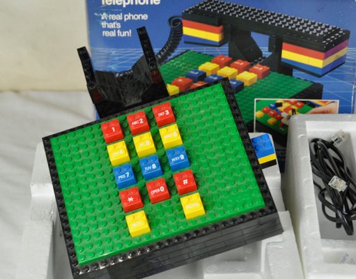 lego 1990s