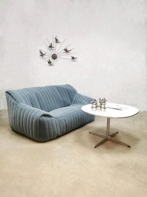 Sandra Sofa Lounge By Annie Hieronimus For Cinna 1970s Sandra Sofa Lounge By Annie Hieronimus