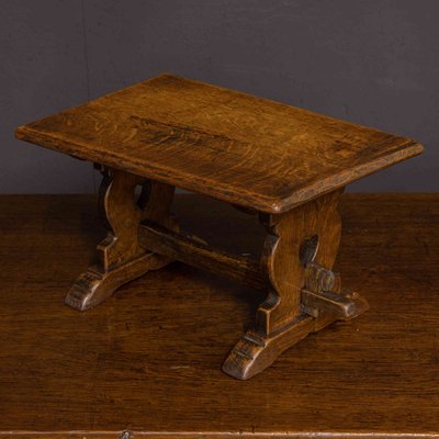 miniature tables
