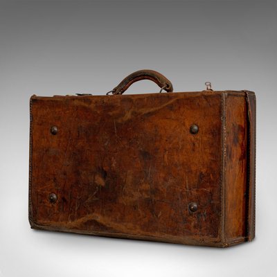 gentleman's briefcase
