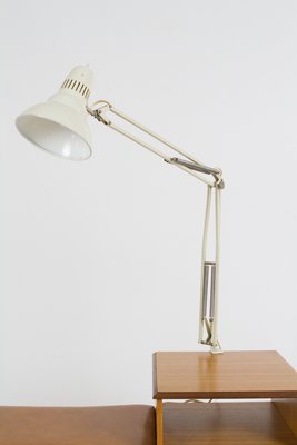 luxo architect lamp