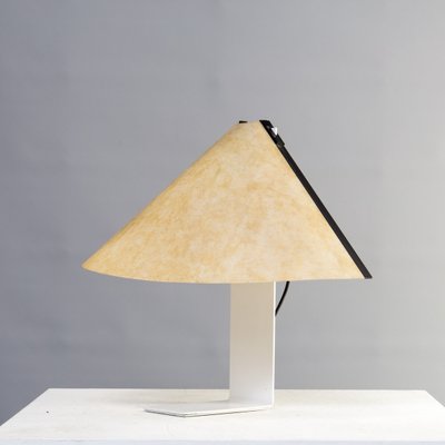 Porsenna Table Lamp by Vico Magistretti for Artemide, 1970s Porsenna Table Lamp by Vico Magistretti for Artemide, 1970s