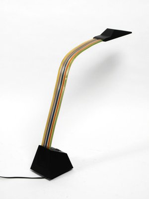 halogen table lamp